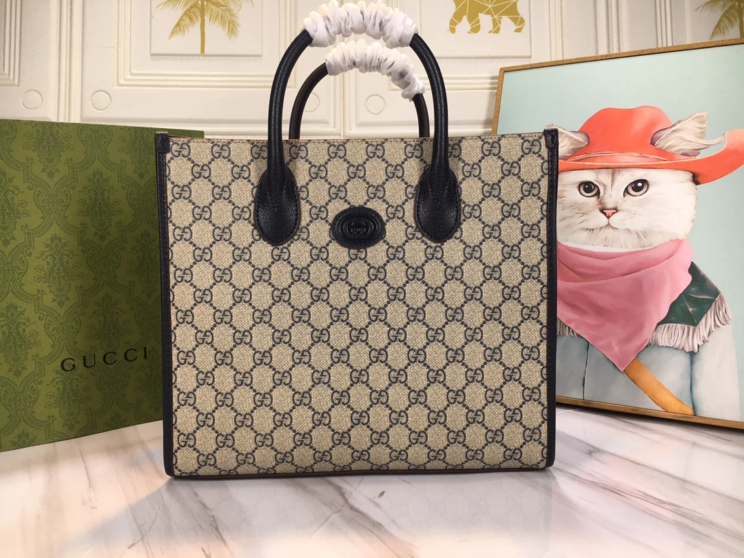 Gucci GG small tote bag 1 tote bag