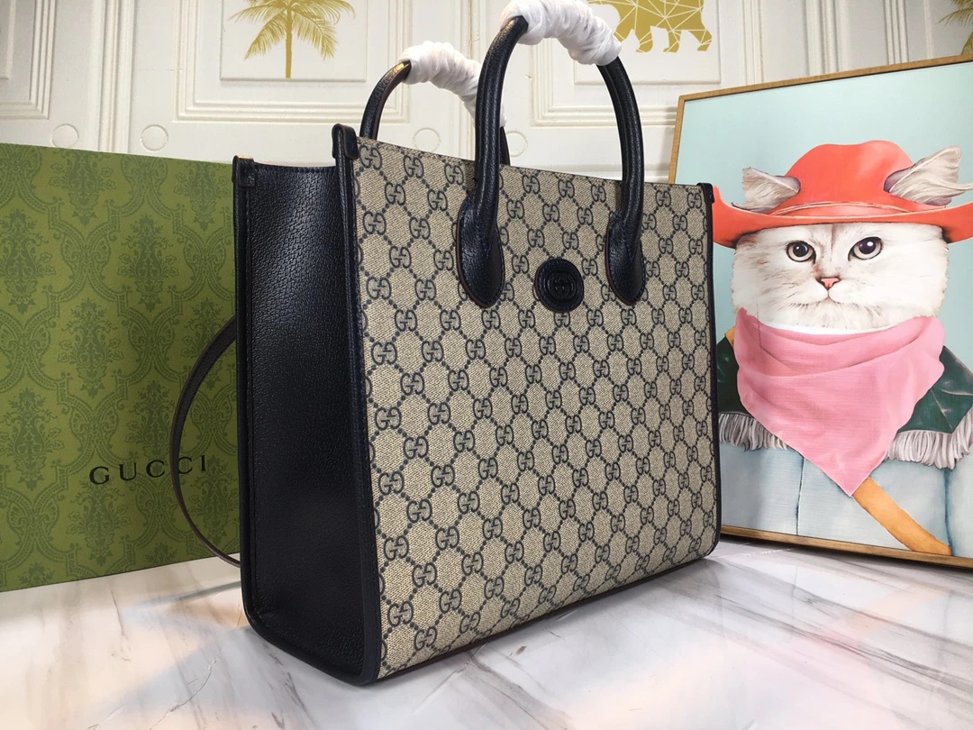 Gucci GG small tote bag 3 tote bag