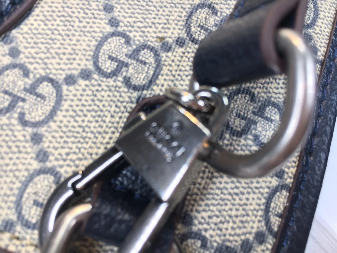 Gucci GG small tote bag 9 tote bag