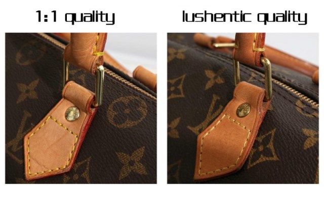 The 3 Grades of Replicas You Must Know 1 The 3 Grades of Replicas You Must Know