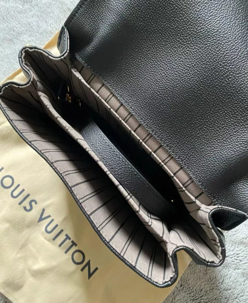 Gucci Dionysus small shoulder bag 400249 photo review