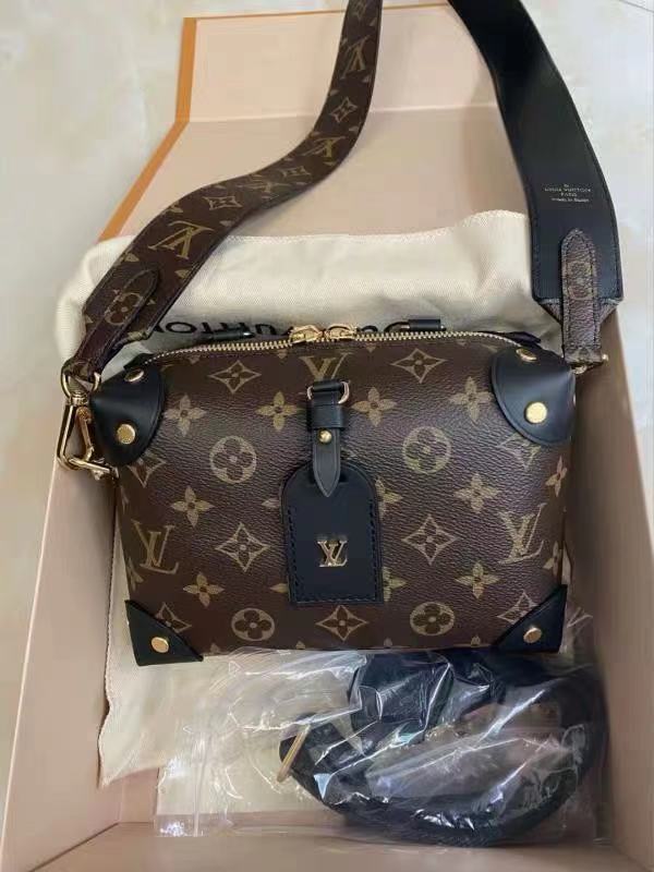 Gucci Fashion Designer Lux Leather Mask Blue photo review